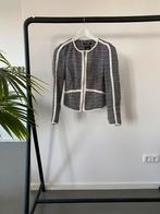 Blazer jasje van Dept, Kleding | Dames, Jasjes, Kostuums en Pakken, Zwart, Ophalen of Verzenden, Zo goed als nieuw, Jasje