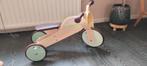 Janod loopfiets Retro Vintage loopmotor, Ophalen of Verzenden, Zo goed als nieuw, Loopfiets