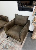 Sofa 1 persoon fauteuil, Ophalen of Verzenden, Zo goed als nieuw