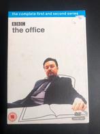 The Office dvd Seizoen 1-2 UK, Cd's en Dvd's, Dvd's | Tv en Series, Ophalen of Verzenden, Zo goed als nieuw