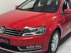 Volkswagen Passat Variant 1.4 TSI Highline Executive Edition, Stof, 4 cilinders, 23 km/l, Regensensor