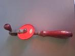 Oude handboor Bonum (Duitsland ), Antiek en Kunst, Antiek | Gereedschap en Instrumenten, Ophalen of Verzenden