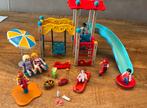 Playmobil speeltuin onderdelen, Ophalen of Verzenden, Gebruikt