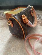 Lv tas, Sieraden, Tassen en Uiterlijk, Tassen | Damestassen, Ophalen of Verzenden, Bruin
