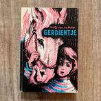 Gerdiendje - W.G. van de Hulst, Ophalen of Verzenden, Gelezen, Fictie