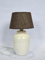 Tafellamp / Nachtlamp / Bedlamp | E27 Fitting, Ophalen of Verzenden, Zo goed als nieuw, Minder dan 50 cm