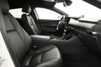 Mazda 3 2.0 e-SkyActiv-X M Hybrid 180 Luxury | Leder | Mem s, Auto's, Mazda, Origineel Nederlands, Te koop, 5 stoelen, 179 pk