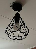 Leuke lamp, Ophalen of Verzenden, Zo goed als nieuw, Minder dan 50 cm