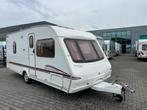 Swift Charisma 550 met mover 2006 (bj 2006), Schokbreker, Bedrijf, Swift, Tot 4 meter