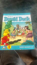 7, Eén stripboek, Ophalen of Verzenden, Zo goed als nieuw
