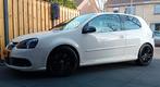 Mooie golf 5 r32 267 pk van liefhebber voor liefhebber, Auto's, Particulier, Te koop