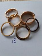 Ixxxi ringen maat 18, Ophalen of Verzenden, Zo goed als nieuw