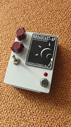 Hudson Broadcast AP pedaal, Ophalen of Verzenden, Zo goed als nieuw