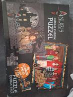 Anubis Puzzel - 99 Stukjes, Ophalen of Verzenden, Minder dan 500 stukjes, Gebruikt, Legpuzzel
