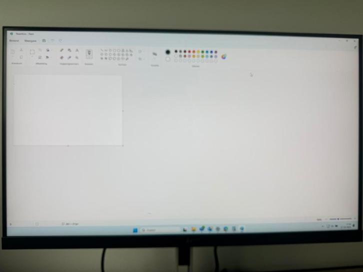 HP E27 G4, Computers en Software, Monitoren, Zo goed als nieuw, 60 Hz of minder, VGA, Draaibaar, IPS, Full HD, Ophalen of Verzenden