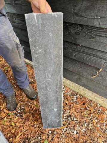 Belgisch hardsteen diverse maten beschikbaar voor biedingen