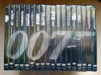 James bond serie 18 dvd's, Vanaf 12 jaar, Ophalen of Verzenden, Nieuw in verpakking, Actie