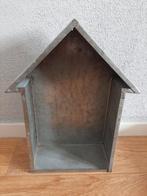 Zinken huisje huis 5 stuks, Ophalen