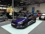 Volkswagen Scirocco 2.0 TSI DSG Xenon Clima Leer (bj 2015), Automaat, Gebruikt, 179 pk, Leder