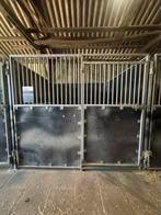 Gezocht: Concoursboxen / noodboxen, Dieren en Toebehoren, Stalling en Weidegang