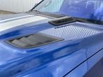 Dodge RAM 1500 pick up 4x4 Crew Cab Sport LPG, Auto's, Automaat, Gebruikt, Blauw, Bedrijf