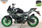 Kawasaki Z 500 SE PERFORMANCE (bj 2025), Bedrijf, LED Verlichting, Naked bike