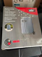Weber Standaard Barbecuehoes 47cm - Nieuw, Ophalen, Nieuw