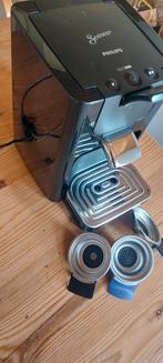 Senseo Quandrante CAMPING CAMPER OMGEBOUWD 750WATT, Witgoed en Apparatuur, Koffiezetapparaten, Ophalen of Verzenden, Zo goed als nieuw