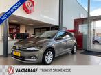 Volkswagen Polo 1.0 TSI HighlineNL Auto,1e Eigenaar 100% Ond, Auto's, 12 maanden, Gebruikt, Euro 6, 580 kg