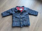 Warme stoere dikke jas - maat 74, Stoer, Ophalen of Verzenden, Zo goed als nieuw, Jasje