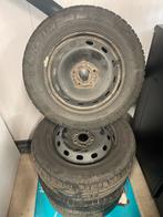 Winterbanden Renault Trafic 16 inch, Auto-onderdelen, Banden en Velgen, Ophalen, Bestelwagen, 16 inch, Band(en)