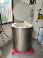 Keramiekoven Patriarch XV, 3-fasen, 220 liter, Hobby en Vrije tijd, Pottenbakken, Ophalen, Gebruikt