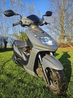 Kymco VP 50, Fietsen en Brommers, Snorfietsen en Snorscooters, Ophalen, Gebruikt, Benzine, Kymco