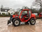 Te koop manitou MT523 verreiker, Verreiker