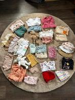 Baby kledingpakket 62/68, Ophalen of Verzenden, Zo goed als nieuw, Maat 62