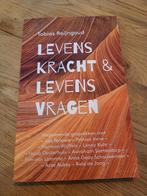 Levenskracht & Levensvragen - Tobias Reijngoud, Ophalen of Verzenden, Zo goed als nieuw, Tobias Reijngoud, Overige religies