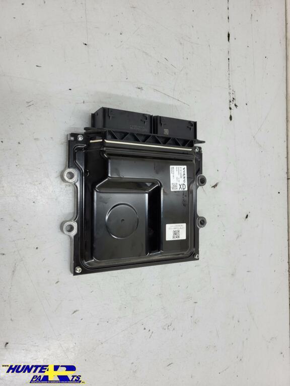 Computer inspuit Volvo V40 II 2.0 D4 ('12-'19) 31312486, Auto-onderdelen, Brandstofsystemen, Volvo, Gebruikt, Ophalen of Verzenden