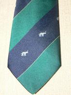 Jonge Jenever Olifant stropdas Distilleerderij Melchers, Verzamelen, Merken en Reclamevoorwerpen, Ophalen of Verzenden, Nieuw