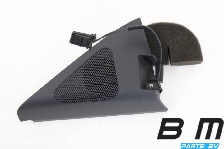 Hogetoonluidspreker links VW Tiguan 5N 5N0837993B, Auto diversen, Autospeakers, Gebruikt