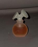 Volle parfum mini - Chloe trompet mat, Ophalen of Verzenden, Zo goed als nieuw, Miniatuur, Gevuld