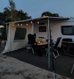 Complete Omnistar Zakluifel, Ophalen, Zo goed als nieuw