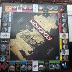 Monopoly Game of Thrones Collector's Edition - English, Hobby en Vrije tijd, Gezelschapsspellen | Bordspellen, Ophalen of Verzenden