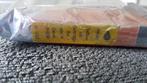 Ink-Jet Yellow Ink Cartridge for use in Canon PIXMA Series, Ophalen of Verzenden, Nieuw, Cartridge, Canon