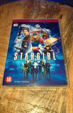 Stargirl (DC) dvd (18), Alle leeftijden, Ophalen of Verzenden, Zo goed als nieuw