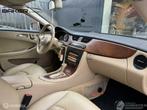 Airbagset  Mercedes CLS-klasse C219 ('04-'10), Auto-onderdelen, Dashboard en Schakelaars, Gebruikt, Mercedes-Benz, Ophalen of Verzenden