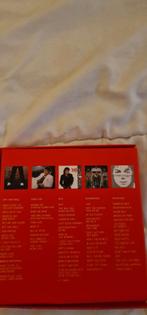 Michael Jackson the collection 5 muziek cd's, Cd's en Dvd's, Ophalen of Verzenden, Zo goed als nieuw