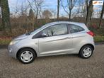 Ford Ka 1.2 Cool & Sound start/stop, Voorwielaandrijving, Euro 5, Gebruikt, 1242 cc