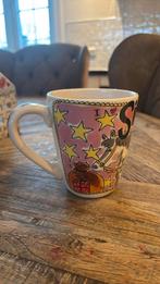 Blond amsterdam - sinterklaas servies, Huis en Inrichting, Keuken | Servies, Blond Amsterdam, Ophalen of Verzenden, Zo goed als nieuw