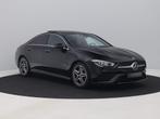 Mercedes-Benz CLA-Klasse € 36.900,00, Auto's, Mercedes-Benz, Nieuw, Origineel Nederlands, 5 stoelen, 1295 kg