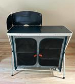 Quechua 500 kitchen cabinet Decathlon keukenmeubel, Ophalen, Zo goed als nieuw, Campingkast